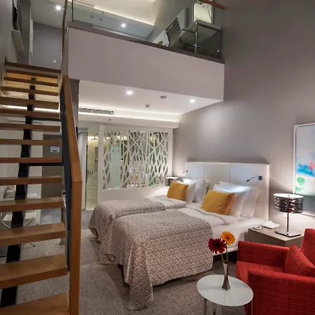 The Sense Deluxe Rezort 5*