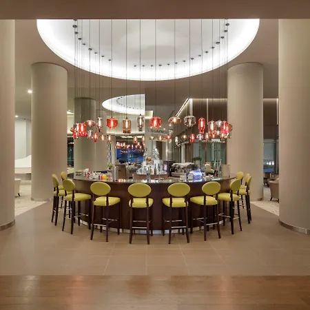 The Sense Deluxe 5* シダ