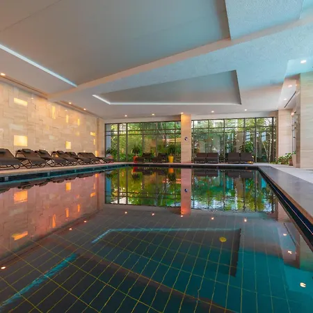 Rezort The Sense Deluxe 5*
