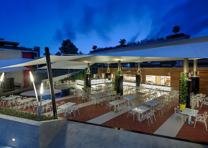 リゾート The Sense Deluxe シダ