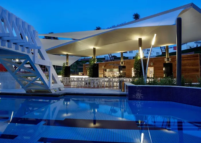 The Sense Deluxe シダ