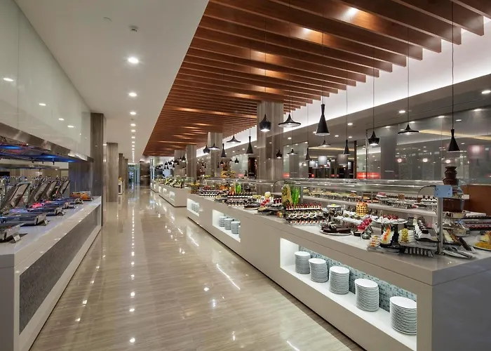 リゾート The Sense Deluxe