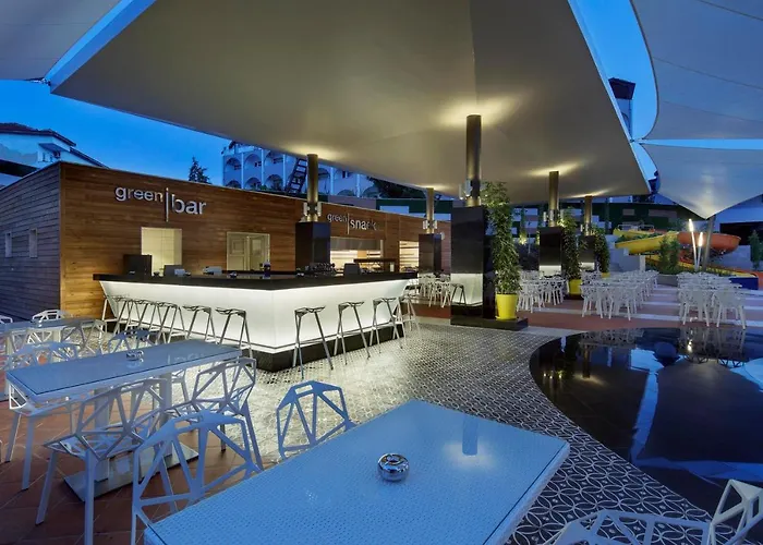 The Sense Deluxe シダ