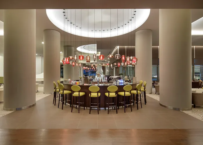 The Sense Deluxe 5* シダ