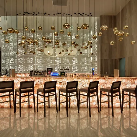 The Sense De Luxe 5* Сиде