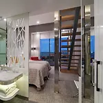 The Sense Deluxe Semesteranläggning (resort) Side