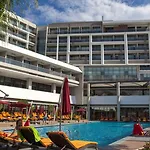 Semesteranläggning (resort) The Sense Deluxe