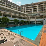 The Sense Deluxe Semesteranläggning (resort)