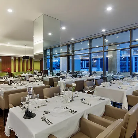 Complex The Sense De Luxe 5*