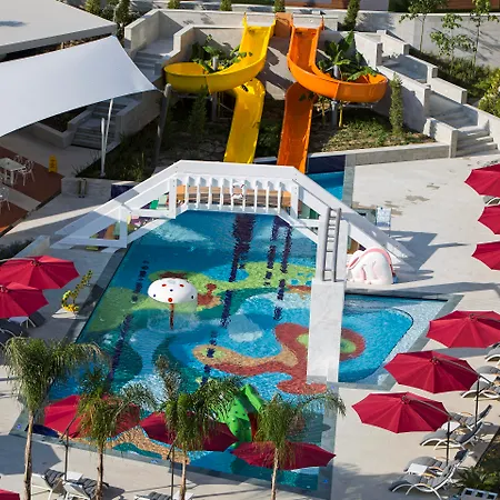 Resort The Sense De Luxe 5*