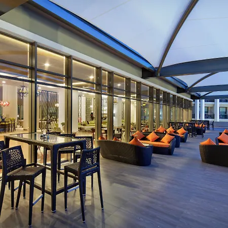 Resort The Sense De Luxe