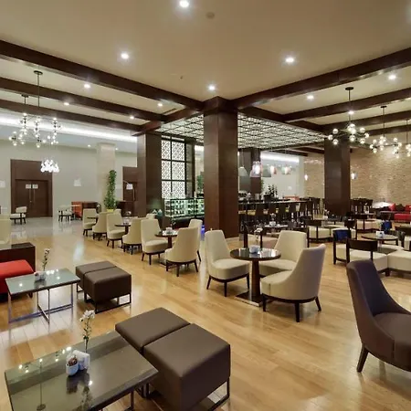 Resort The Sense De Luxe 5*