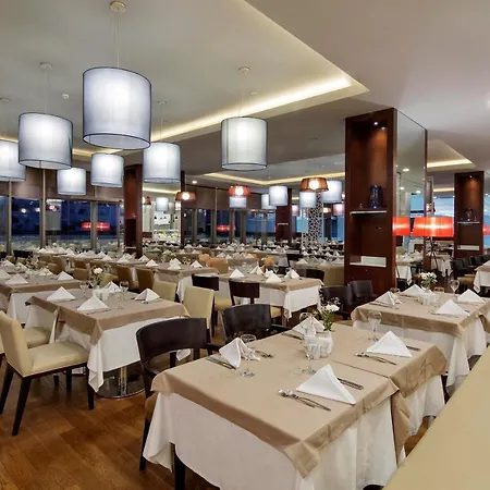 Complex The Sense Deluxe