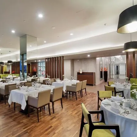 Θέρετρο The Sense Deluxe 5*