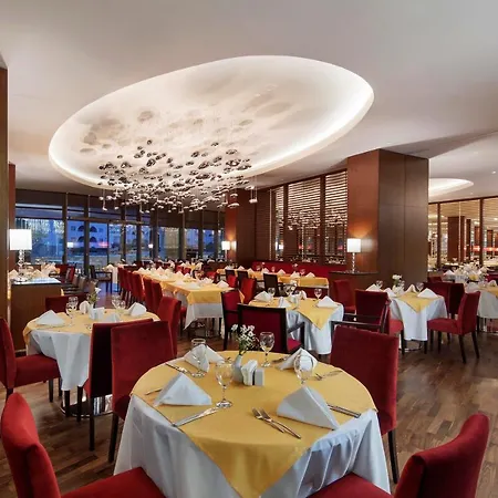 Θέρετρο The Sense Deluxe 5*