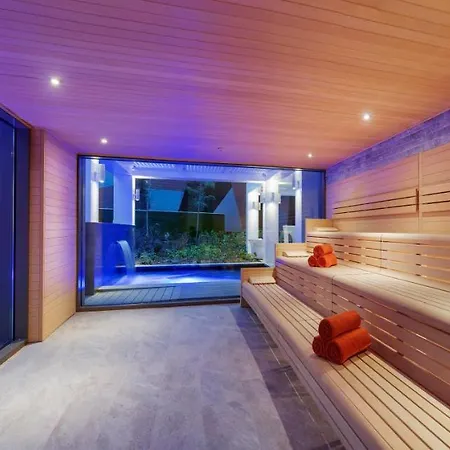 The Sense Deluxe 5*