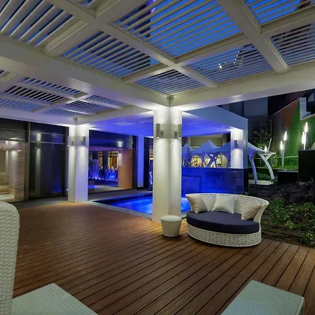 The Sense Deluxe Complex 5*