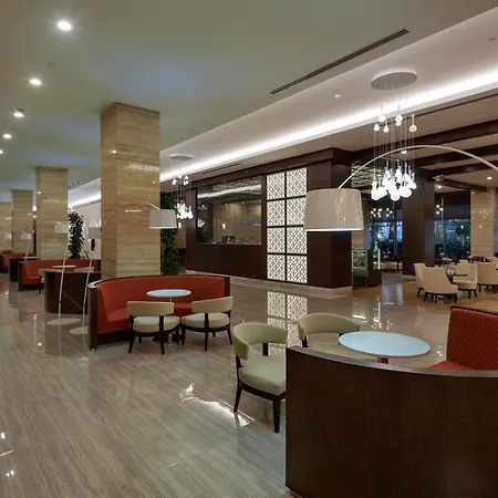 The Sense De Luxe Side