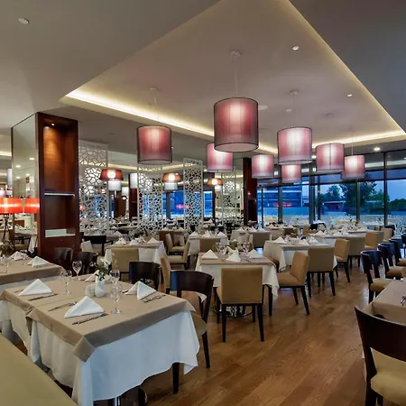 Θέρετρο The Sense Deluxe 5*