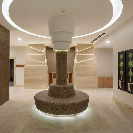 The Sense Deluxe Complex