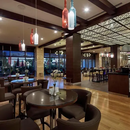 Resort The Sense De Luxe 5*