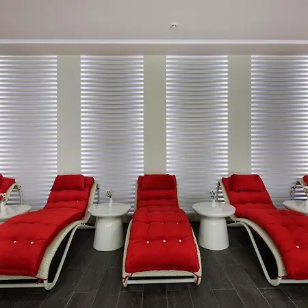 Resort The Sense Deluxe