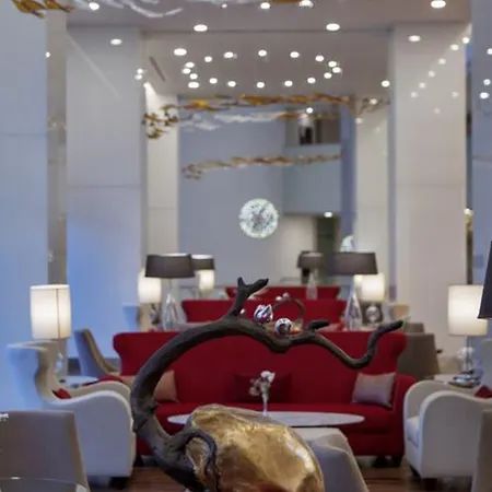 The Sense Deluxe 5*