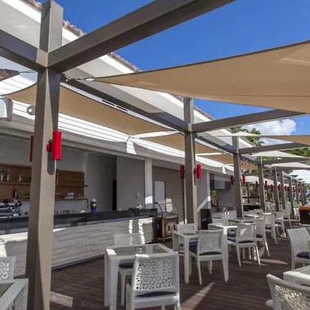 Complex The Sense Deluxe 5*