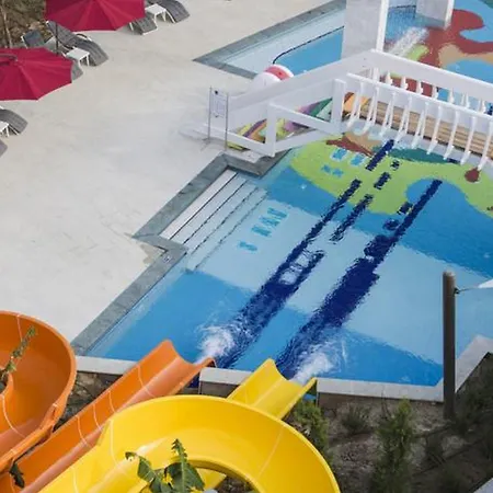 The Sense De Luxe 5* 시데
