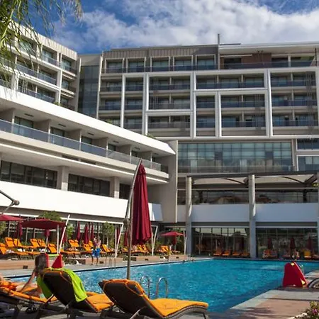 Resort The Sense De Luxe