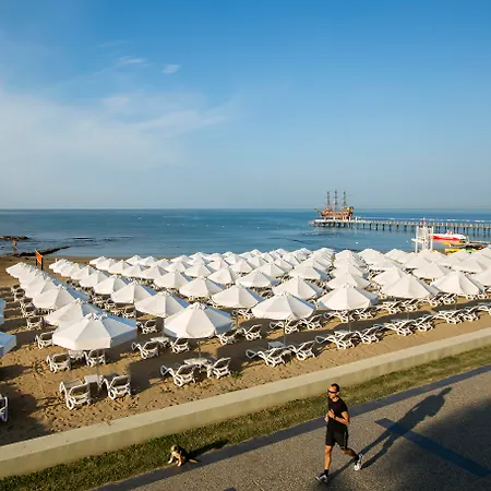Resort The Sense De Luxe