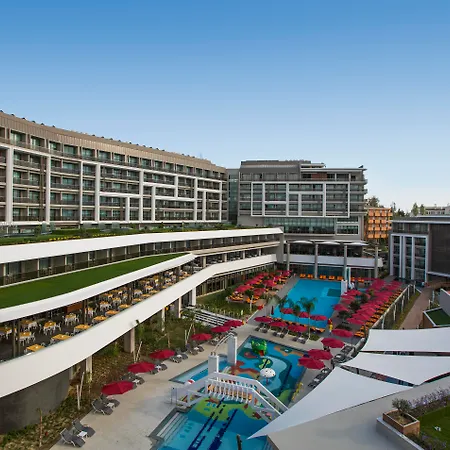 The Sense Deluxe Resort Side