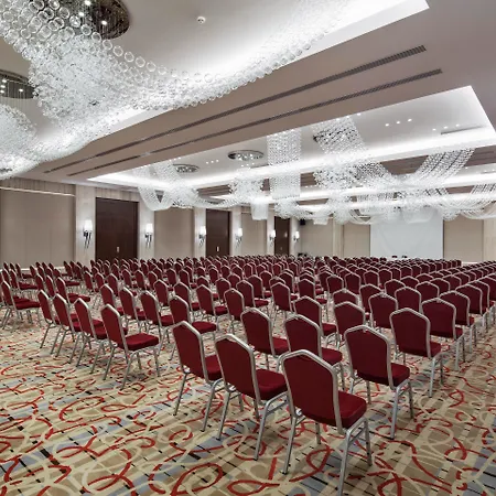 The Sense Deluxe Side