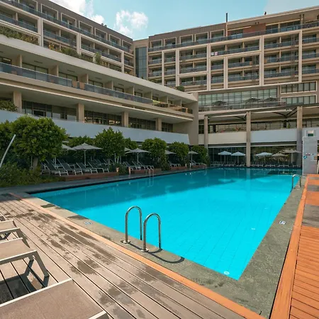 The Sense De Luxe Resort