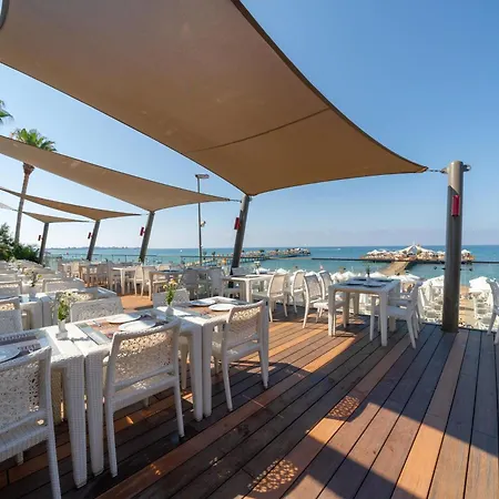 Θέρετρο The Sense Deluxe 5*
