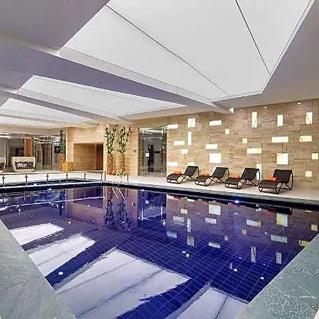 The Sense De Luxe Resort Side