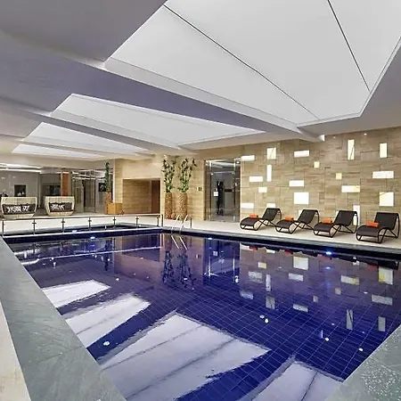 The Sense De Luxe 5*