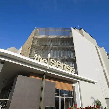 The Sense De Luxe Resort