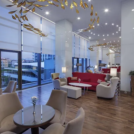 The Sense De Luxe 5* Σιντέ