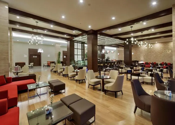 Resort The Sense Deluxe 5*