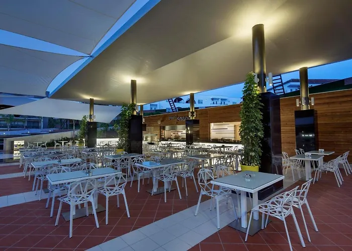 The Sense Deluxe Resort 5*