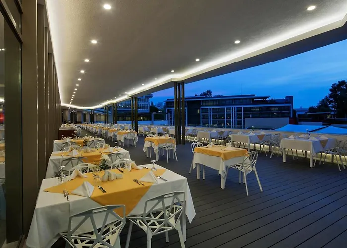 Resort The Sense Deluxe