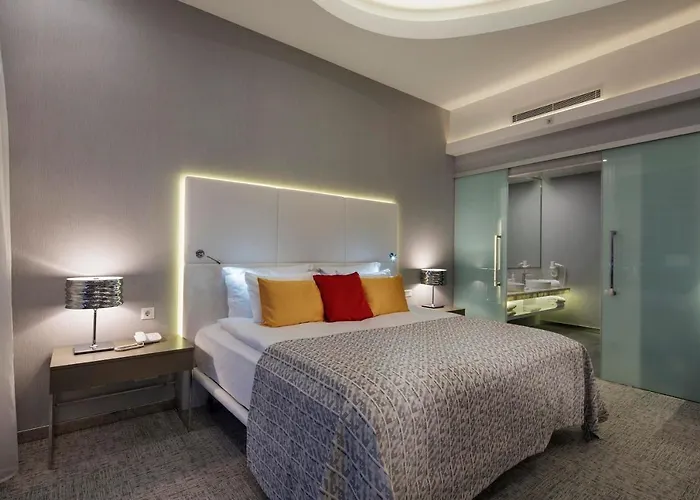 The Sense Deluxe Resort Side