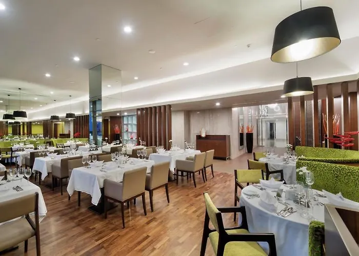 Resort The Sense Deluxe 5*