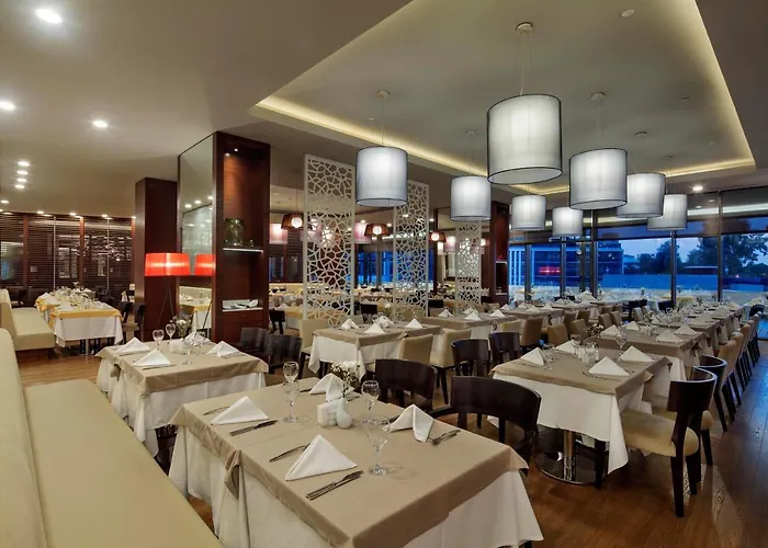 Resort The Sense Deluxe