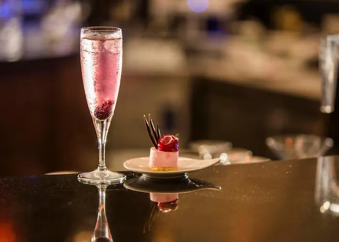 The Sense Deluxe Side