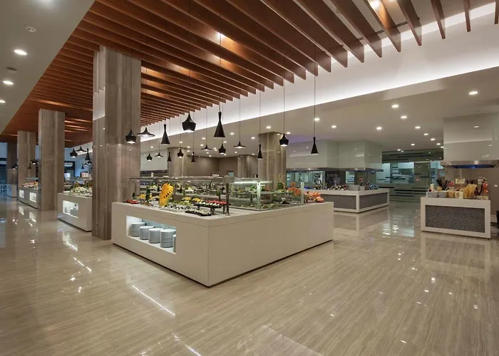 The Sense Deluxe Resort 5*