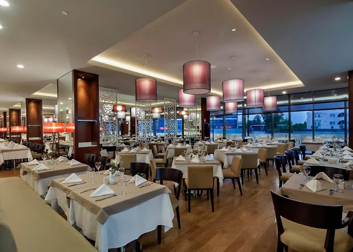 Resort The Sense Deluxe 5*