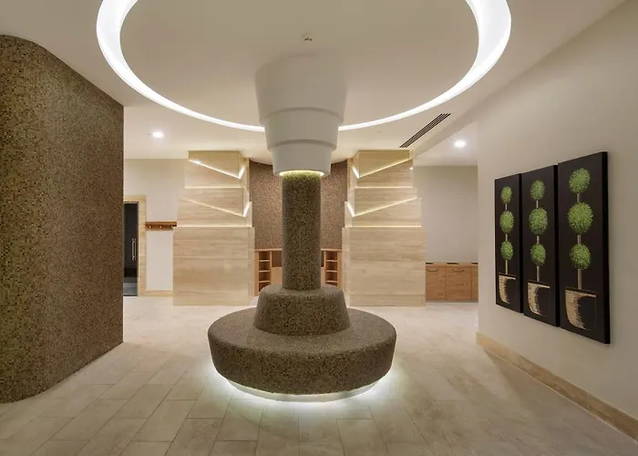 The Sense Deluxe Resort