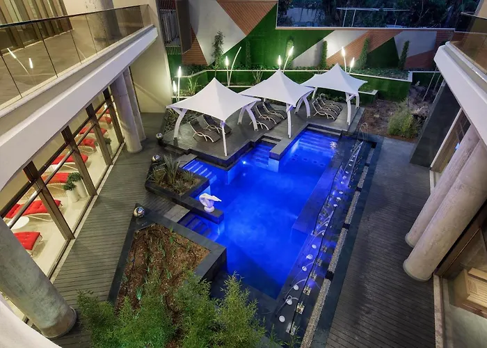 Resort The Sense Deluxe